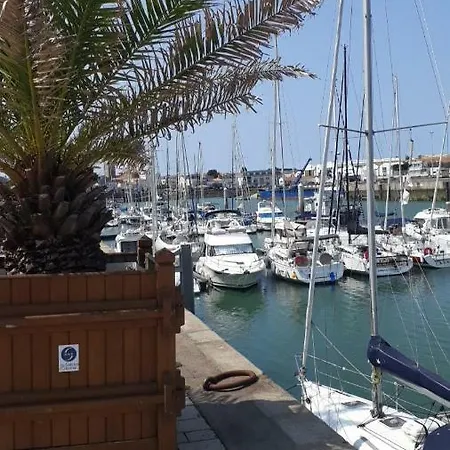studio proche plage et commerces Les Sables-dʼOlonne Esterno foto