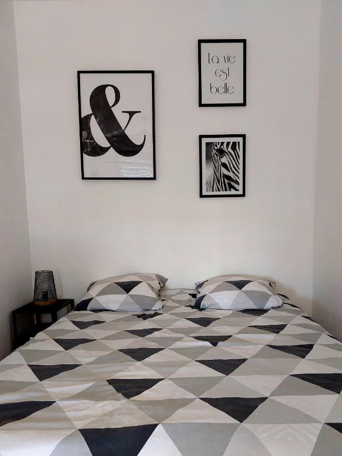 Apartment Proche Et Commerces *