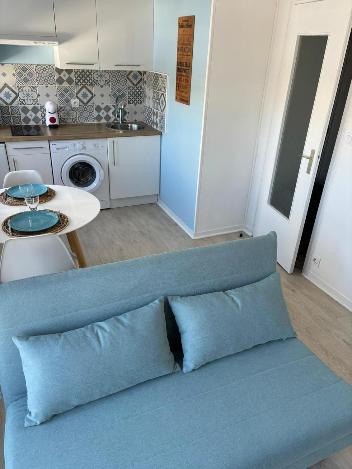 Apartment Proche Et Commerces Les Sables-d'Olonne