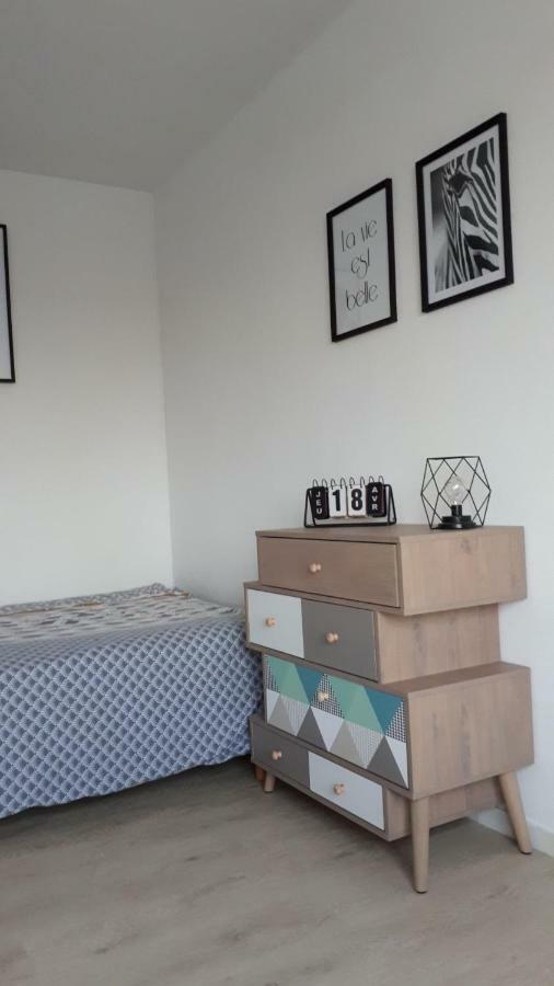 Apartment Proche Et Commerces *